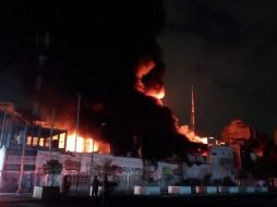 TWITTER / @SGIRPC_CDMX