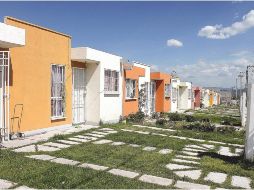 De las 20 mil casas de Tlajomulco en esta situación, 17 mil son de derechohabientes del Instituto del Fondo Nacional de la Vivienda para los Trabajadores (Infonavit), cuya delegación estatal negó haberlos desalojado. EL INFORMADOR/ARCHIVO