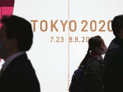 INFLADO. El COVID-19 ha hecho que la inversión en la organización crezca súbitamente. AP