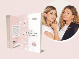 CONCEPTO. Su podcast es uno de los más escuchados en nuestro país a través de las plataformas digitales. CORTESÍA/charmlife