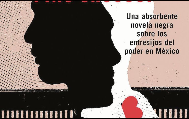 OBRA. Con “Demasiado corazón”, el autor Pino Cacucci expone la investigación de un crimen. ESPECIAL