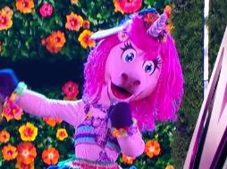 Unicornio perdió su enfrentamiento contra Oso Polar. YOUTUBE / ¿Quién es la Máscara?