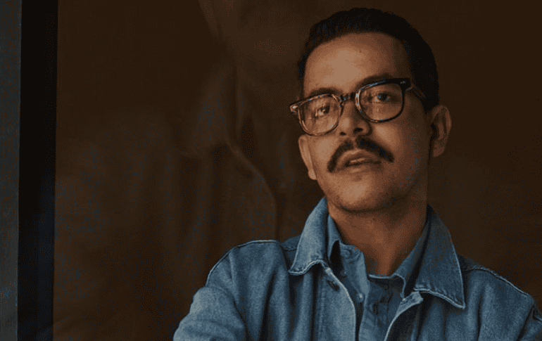 Con esta serie musical, se fortalece la relación entre Manolo Caro y Netflix. INSTAGRAM / @manolocaro