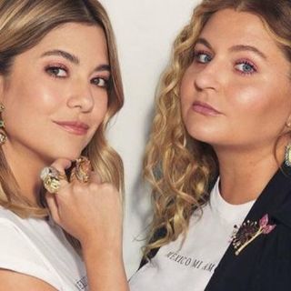 FIL 2020: Lety Sahagún y Ashley Frangie presentan "sus dudas" en la feria