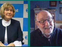 FIL 2020: Lídia Jorge invita a las mujeres a escribir sobre su entorno