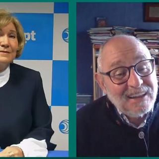 FIL 2020: Lídia Jorge invita a las mujeres a escribir sobre su entorno