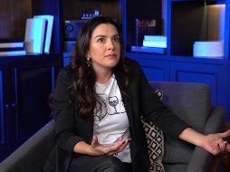 Con lágrimas, Lidia Ávila habla por primera vez de la muerte de su hija