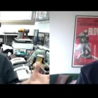 FIL 2020: Aaron Ciechanover y la ética ante la pandemia del COVID-19