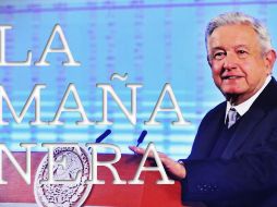 La mañanera de AMLO de hoy 1 de diciembre