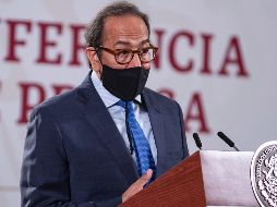 “Las personas que cumplen y cumplimos con la ley no se tienen que preocupar por las sanciones