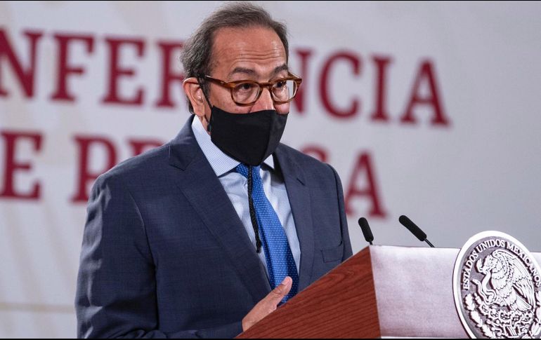 “Las personas que cumplen y cumplimos con la ley no se tienen que preocupar por las sanciones