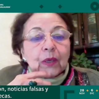 FIL 2020: Educación, antídoto contra las “fake news”