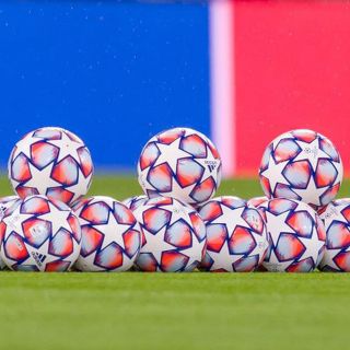 Champions League: ¿Qué partidos hay hoy 1 de diciembre?