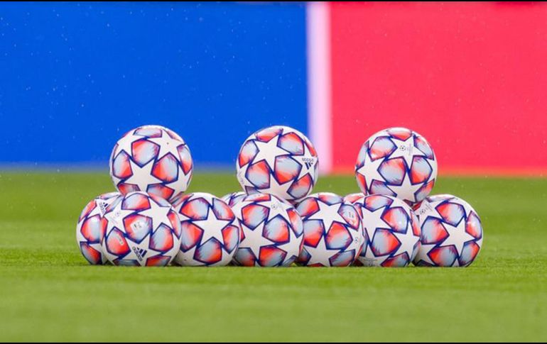 Este 1 de diciembre comienza la quinta jornada de la fase de grupos de la UEFA Champions League. FACEBOOK / UEFA Champions League