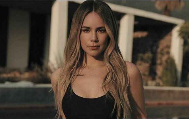 Las fotos de Camila obtuvieron miles de 