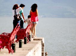 Ajijic y los demás municipios seleccionados fueron seleccionados 