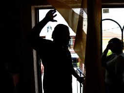 La situación para las mujeres se agrava porque un número importante depende económicamente de sus parejas. EL INFORMADOR/ARCHIVO