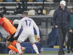 Zidane asegura que en el club siempre habrá 