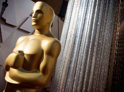 La Academia no ha especificado cuál será el aforo que podrá ingresar al Dolby Theater. AFP / ARCHIVO