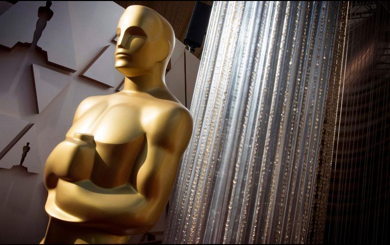 La Academia no ha especificado cuál será el aforo que podrá ingresar al Dolby Theater. AFP / ARCHIVO