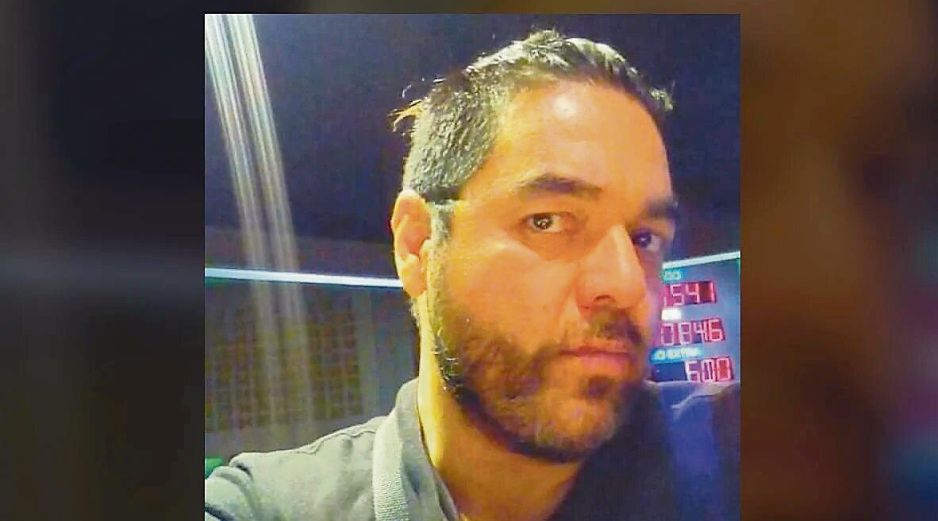 LUIS CÉSAR AGUIRRE. El músico se mantenía activo sobre los escenarios. ESPECIAL