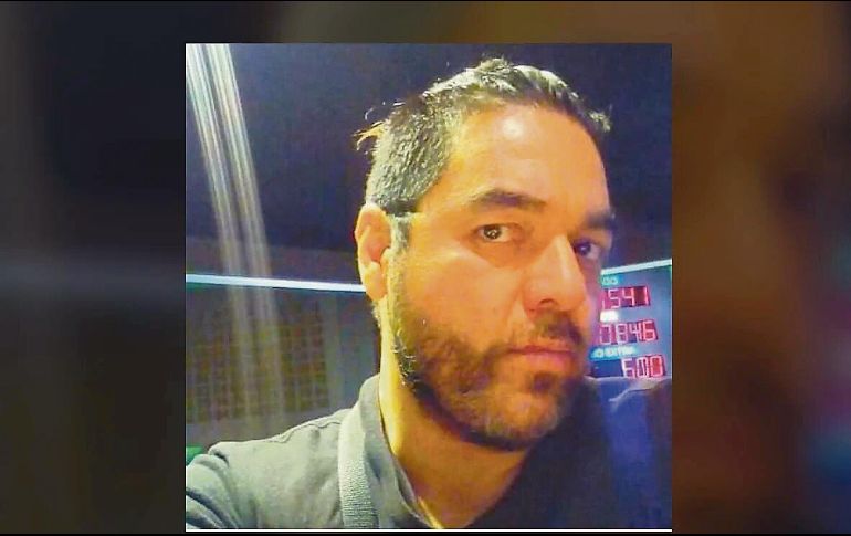 LUIS CÉSAR AGUIRRE. El músico se mantenía activo sobre los escenarios. ESPECIAL