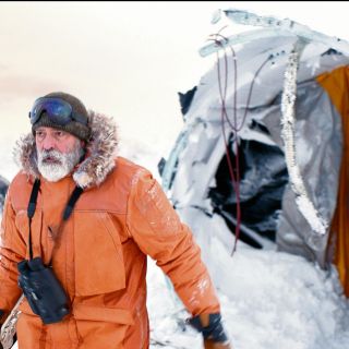 Netflix: George Clooney te invita a su aventura espacial