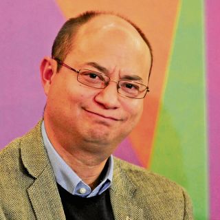 FIL 2020: Va Jesús Silva-Herzog “Por la tangente”