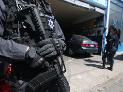 Sentencian sólo a uno por cada 500 autos robados