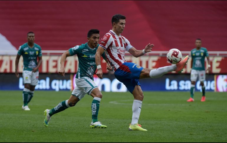 Este 2 de diciembre inician las semifinales del Torneo Guard1anes 2020 de la Liga MX. IMAGO7