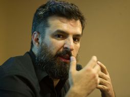 Alberto Montt ha sido uno de los ilustradores que más impulso ha generado en América Latina sobre el apoyo que los creadores pueden recibir a través de plataformas como Patron. EL INFORMADOR / ARCHIVO