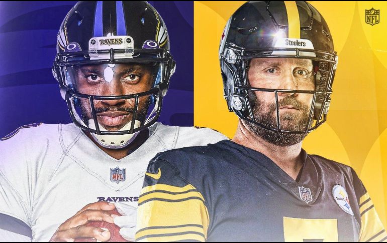 Tras múltiples pruebas de COVID-19 en ambas franquicias y cambios en la cartelera, el cotejo podrá realizarse en el Heinz Field a las 14:40 horas, tiempo del Centro de México. TWITTER / @NFL