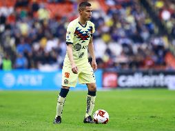 ''Siempre serás parte de nuestra historia de grandeza. Alegría, honor, pasión y amor a los colores. Gracias eternas, Capitán'', dice el mensaje que acompaña al video. IMAGO7