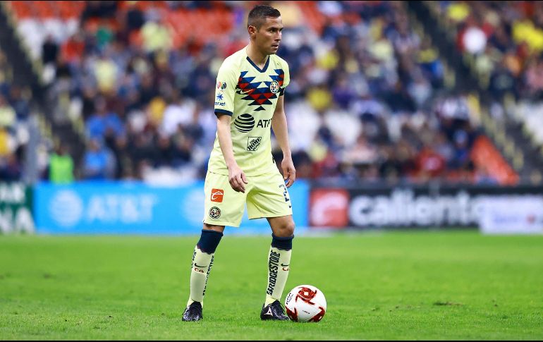 ''Siempre serás parte de nuestra historia de grandeza. Alegría, honor, pasión y amor a los colores. Gracias eternas, Capitán'', dice el mensaje que acompaña al video. IMAGO7