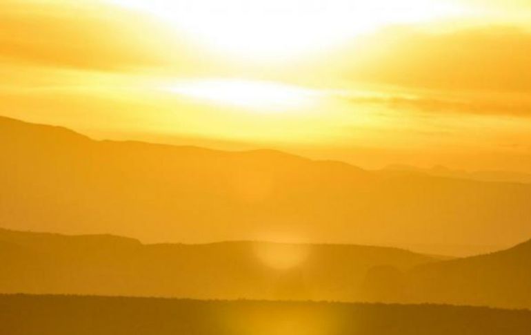 La década 2011-2020 será la más cálida nunca vista. ESPECIAL