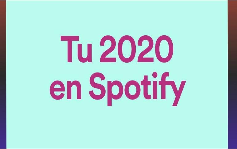 Bad Bunny fue el artista más escuchado a nivel mundial este 2020. ESPECIAL