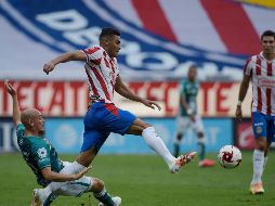 Chivas y León buscan ser los primeros finalistas. Imago7