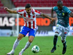 La infiltración es para reducir la sensación que tiene en ciertos movimientos que le generan ese malestar. IMAGO7