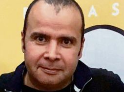 “PACASSO”. En entrevista con Francisco Almaráz, creador de este personaje. CORTESÍA