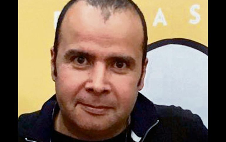 “PACASSO”. En entrevista con Francisco Almaráz, creador de este personaje. CORTESÍA