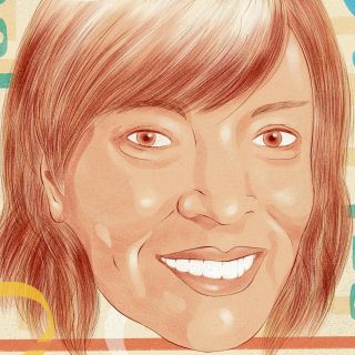 FIL 2020: Camila Sosa Villada recibe el Premio de Literatura Sor Juana Inés de la Cruz