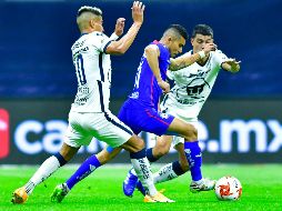 Este 3 de diciembre continúan las semifinales del Torneo Guard1anes 2020 de la Liga MX, en tanto que siguen las actividades de las diferentes ligas del mundo. IMAGO7