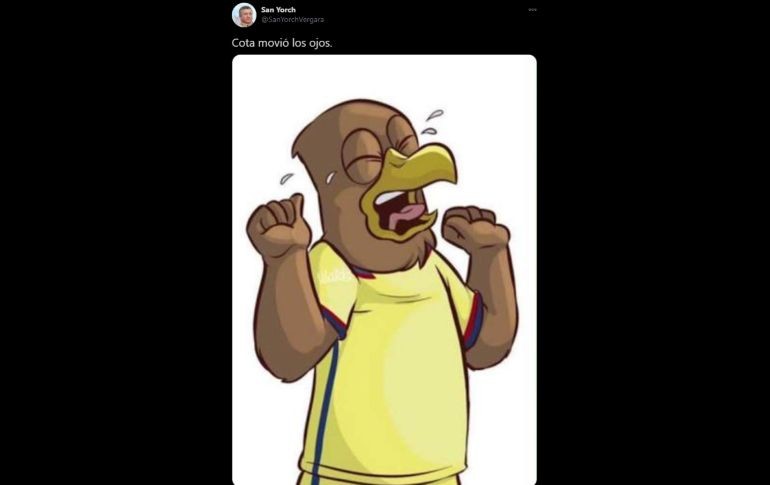 Cota vs Macías: Los memes y teorías ''conspiranoicas'' que dejó el Chivas vs León