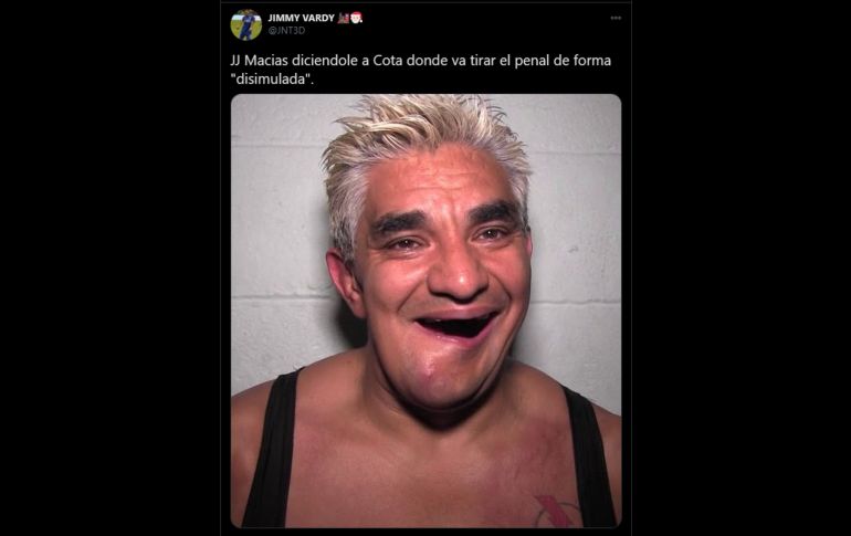 Cota vs Macías: Los memes y teorías ''conspiranoicas'' que dejó el Chivas vs León