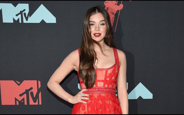 Hailee Steinfeld es conocida por sus papeles en “Mi vida a los diecisiete”, “Bumblebee”, “Romeo y Julieta” y “Ángeles de Charlie”, entre otros. AP / ARCHIVO