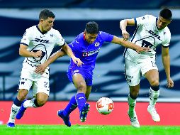 A pesar de estar abajo en la tabla, La Máquina marcha como favorita para meterse a la final, aunque en La Noria no quieren verlo así. IMAGO7