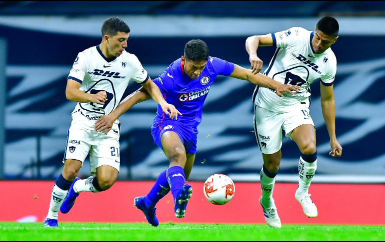 A pesar de estar abajo en la tabla, La Máquina marcha como favorita para meterse a la final, aunque en La Noria no quieren verlo así. IMAGO7