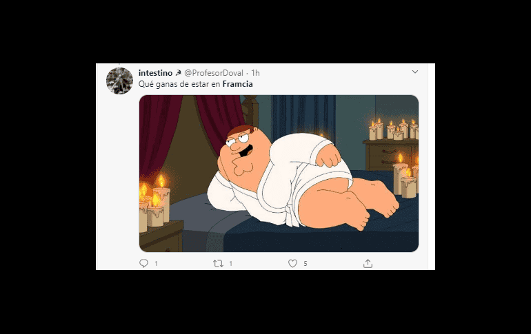 Memes Framcia: Ebrard comete error en mensaje de pésame; lo tunden en redes