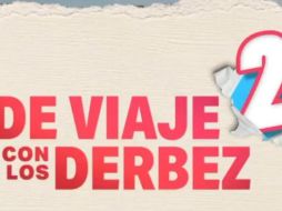 Amazon Prime Video: "De viaje con los Derbez" confirma segunda temporada