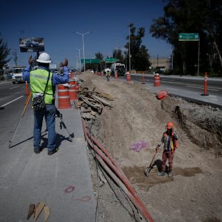 Buscan transparentar obra pública en Guadalajara